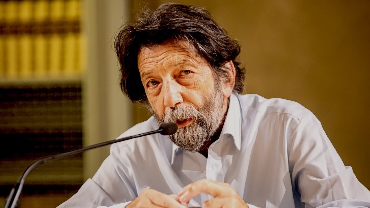 Massimo Cacciari - L'irrealizzabile Fine