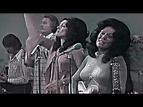 Dottie Rambo - I Call Him Lord