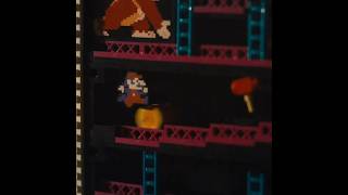 You are not alone there, Steve 🫣#LEGODonkeyKong #LEGO