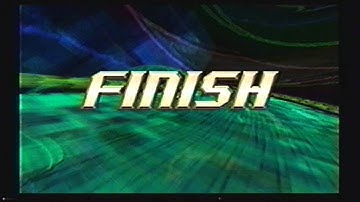 F-Zero GX PRSLS Checkpoint Glitch