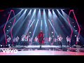 Hailee Steinfeld - Most Girls (Live at Indonesian Choice Awards 2018 NET 5.0)