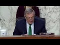 FBI director testifies about Jan. 6 Capitol riot