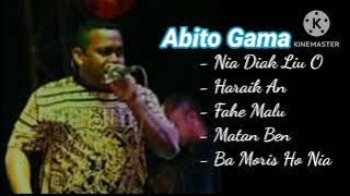 Muzika Abito Gama