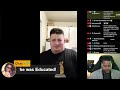 End of video