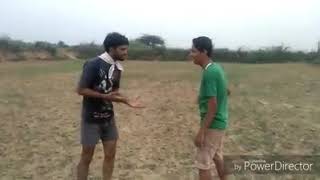 Dare Gym Kare My Comedy Gymmer