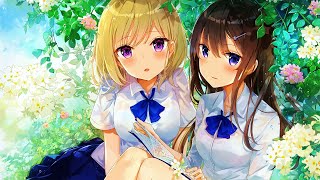 Nightcore - Neu Erzählen [Türchen 02]