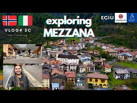 Exploring Mezzana - Safarnama Vlog# 5C