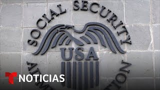 Como puedo recuperar mi numero de seguridad social Noticias Telemundo