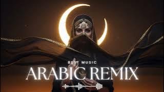 Arabic Lounge Deep House | Midnight Dunes & Chill Flow (1 Hour Mix)