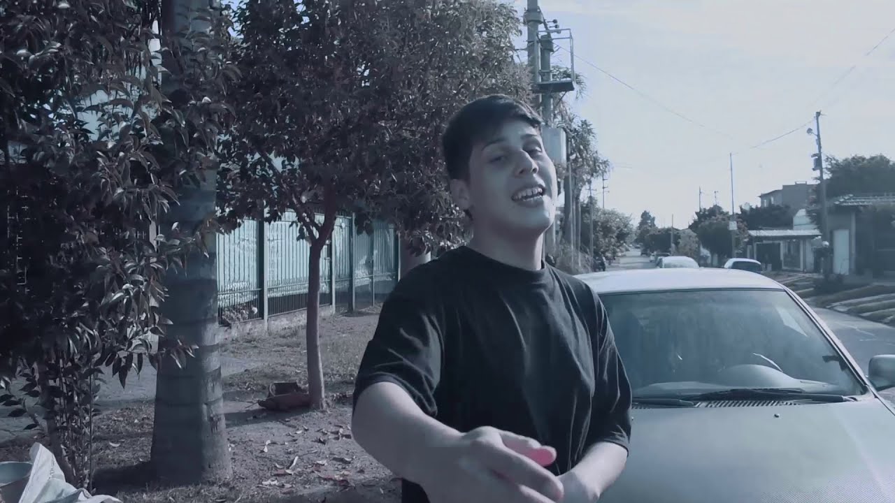 Gabi - Nada/Grave ft. SSoberbio (Prod.Diana)(Shot by: RS Audiovisual)