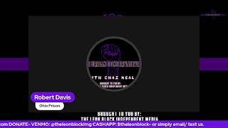 DAC Wrongfully convicted Robert Davis Part 2 -restream