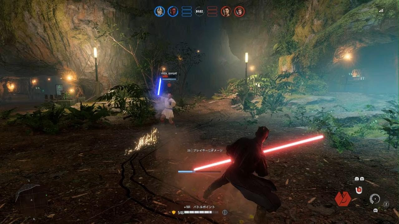 STAR WARS バトルフロント II_20260606051611 - YouTube