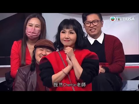 鮑聖光/倩影/吳大強/浪子心聲/呂耀強/誰明浪子心/中年好聲音/混剪/TVB