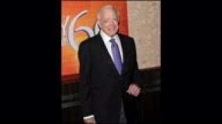 Broadcaster Hugh Downs, one of television's most familiar faces, dies at 99 Details