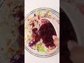 5-minute Apple Cranberry Coleslaw: A Breeze To Make!