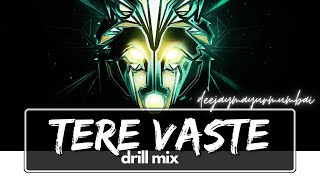 Tere Vaaste (Drill Remix) Zara Hatke Zara Bachke | Vicky Kaushal, Sara Ali Khan |Deejay Mayur Mumbai