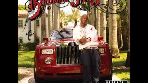 Pop Bottles [Lil Wayne] - Birdman