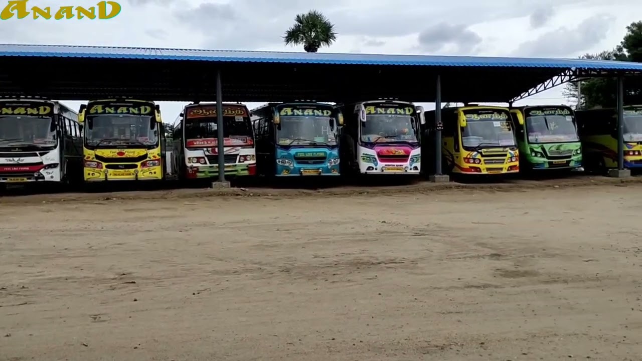 ||| ANAND TRAVELS ||| HNT CLICKS 🔥