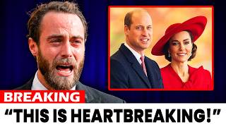 Catherine’s Brother FINALLY Speaks After Years Of Royal Silence—His Story Leaves Britain Heartbroken