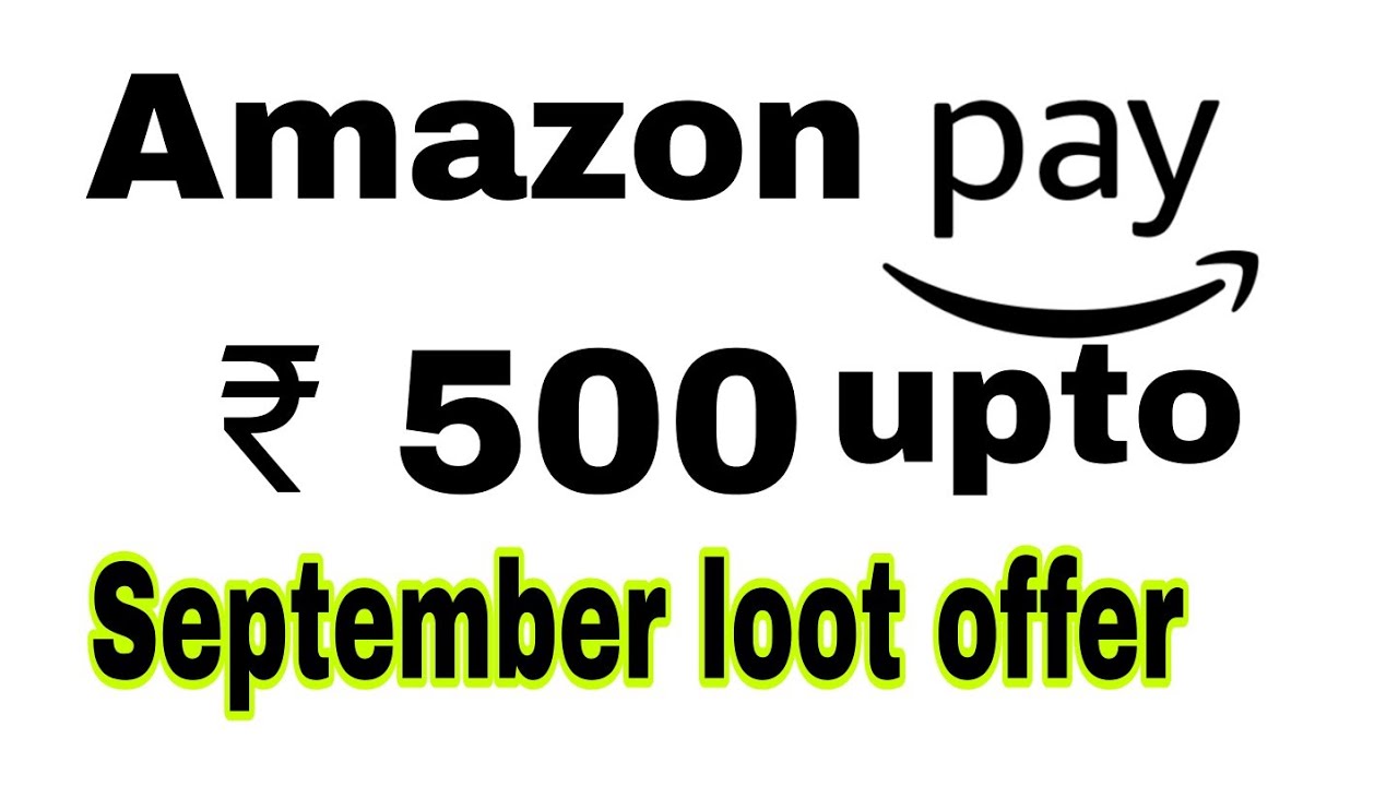 Amazon send money||Amazon scn pay||Recharge offers free charge recharge ...