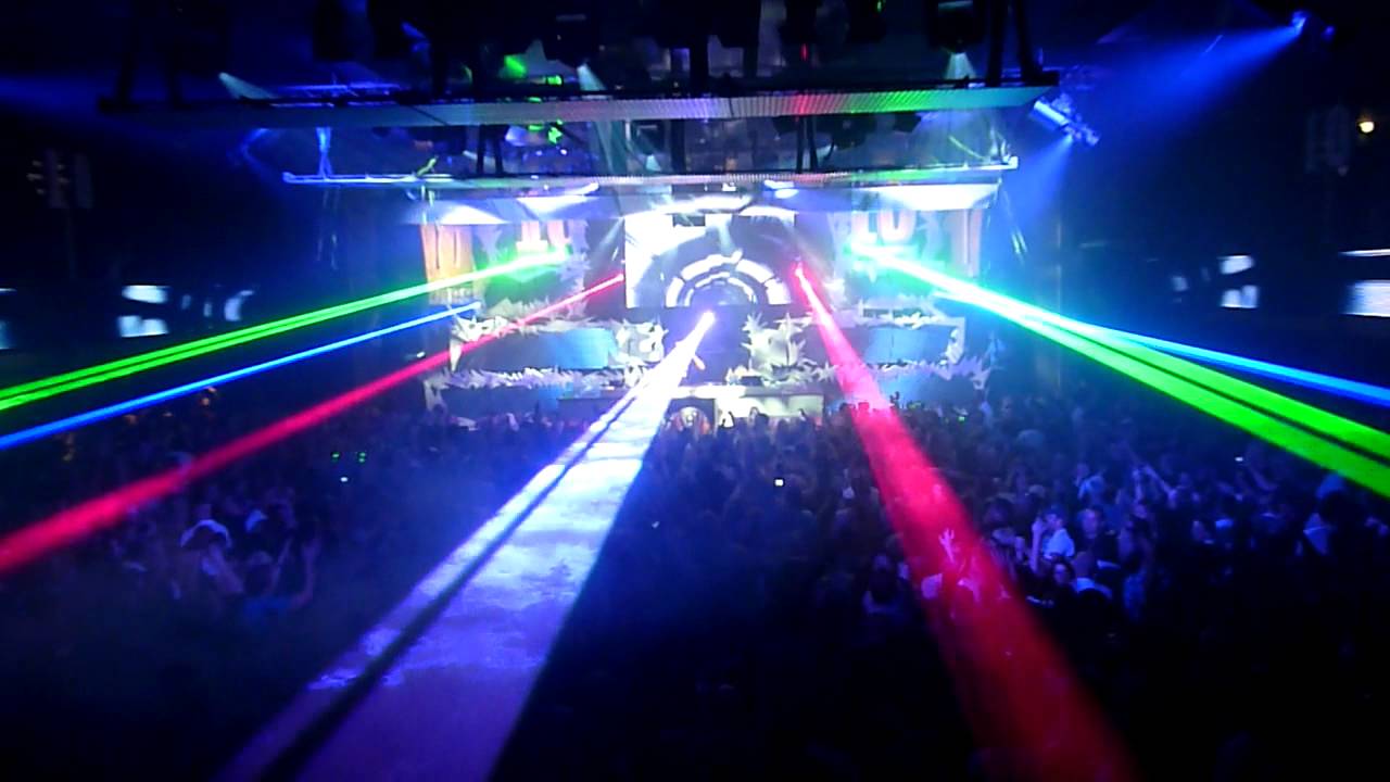 Armin van Buuren @ Matrixx Nijmegen - XXclusive 10 Years: Ummet Ozcan - Reboot