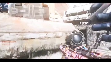 Introducing L7 Dazed - AW/BO3 Trickshotting Montage!