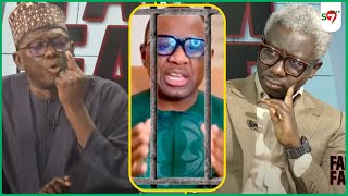 Download Lagu Les confidences exclusives de Moustapha Diakhate sur Badara Gadiaga \ MP3 Download Lagu Les confidences exclusives de Moustapha Diakhate sur Badara Gadiaga \ MP3