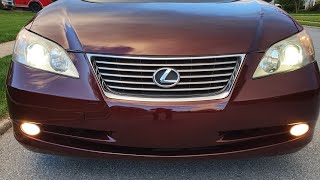 Maaco Painted My Lexus!!! The Good The Bad!!! A Closer Look!!!!!