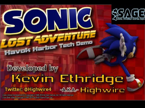 Gameplay Video