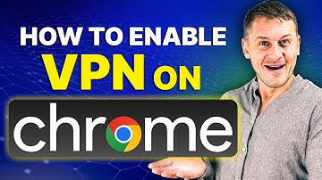 How to enable VPN on Chrome: The Absolute Simplest Method for Beginners