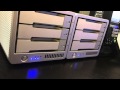 CalDigit T3 Testimonial - Pacific Portals