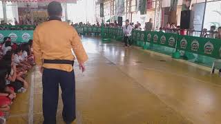 2019 Milo Champ Camp by Master Jec Panotes