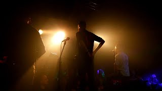 Mf - Koncert 24.11.2023 Randal Bratislava After Movie