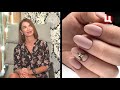 «FASHION» Ольга Геращенко, майстер манікюру - про модні тенденції та догляд за нігтями