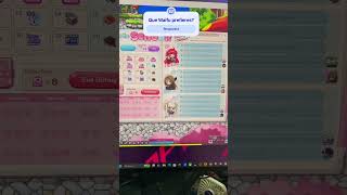 Waifus Gratis? GMS? SEA !! MapleStory #maplestoryclassicworld #games #peru #globalmaplestory