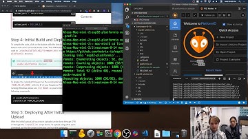 Episode 133: How to Program ESP32 w/ Visual Studio Code via PlatformIO
