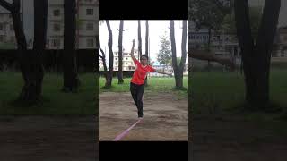 And yes I'm missing slackline atm #music #slackcommunity #slacknepal #slacklineworld #adventure