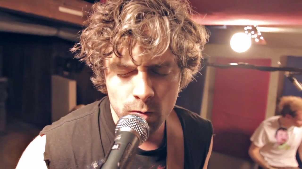 And And And - "Desperately OK"