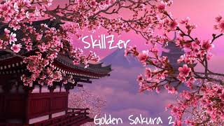 Skillzer - Golden Sakura 2 Премьера Трека