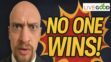 Livegood Opportunity Day 179: Why Most People Fail in MLM (And How to Win with LiveGood)