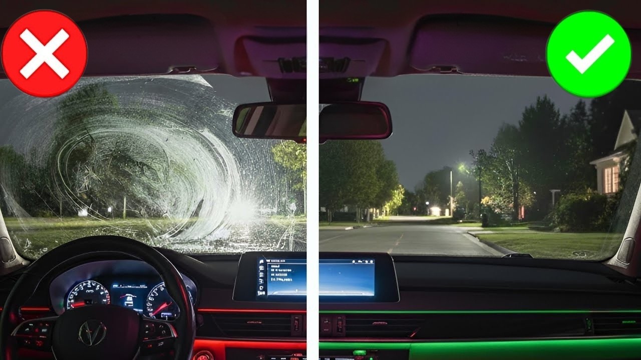 7 Car Cleaning Hacks NO ONE Knows About