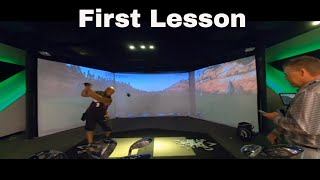 First Lesson