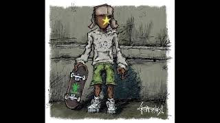 LILSPAZZ9 x LILJIZZ59ST x BUTTONBOY x PHILLY DRILL TYPE BEAT -"CENTRAL"