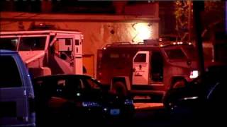 Neighbor: Shooting Caused By Argument