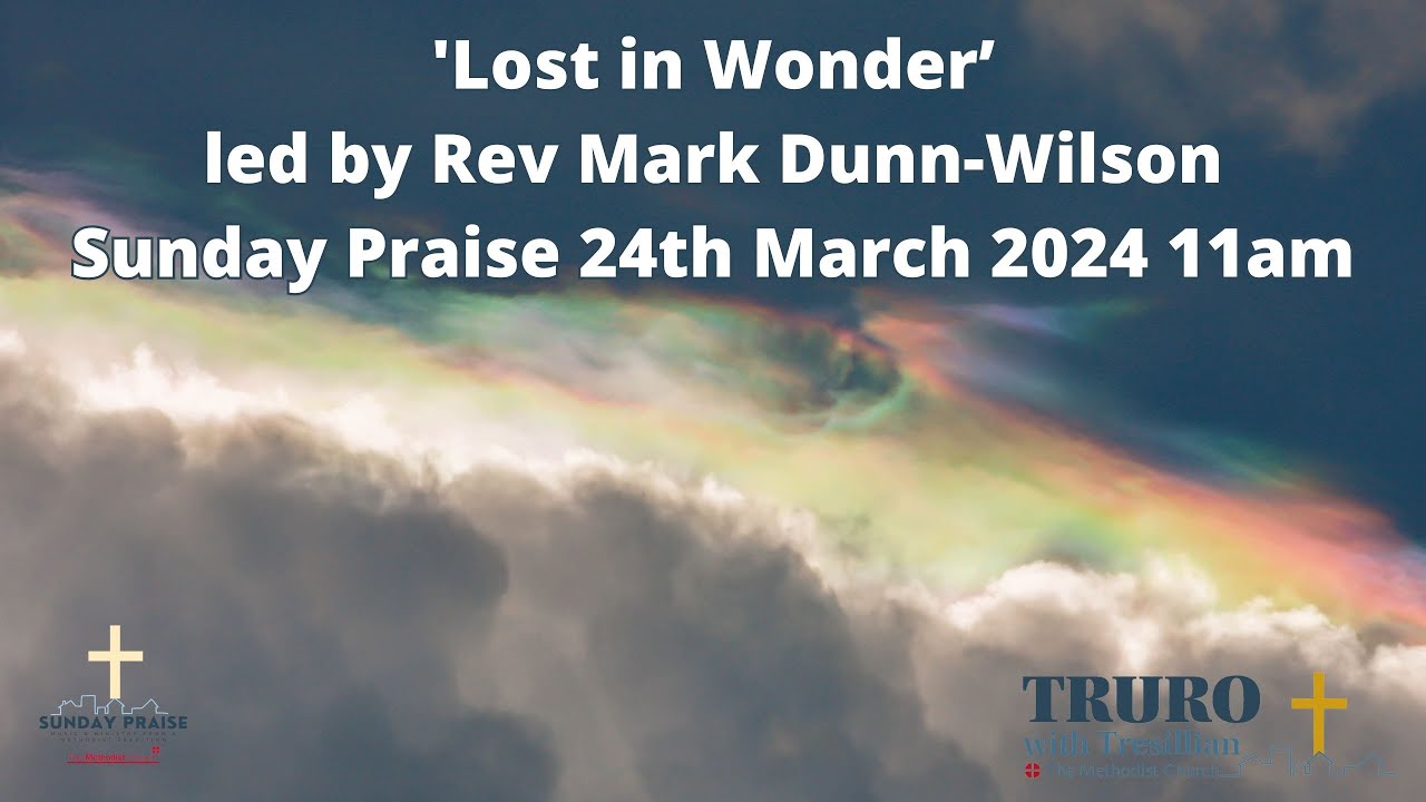 Sunday Praise 24th March 2024 Live Worship - YouTube