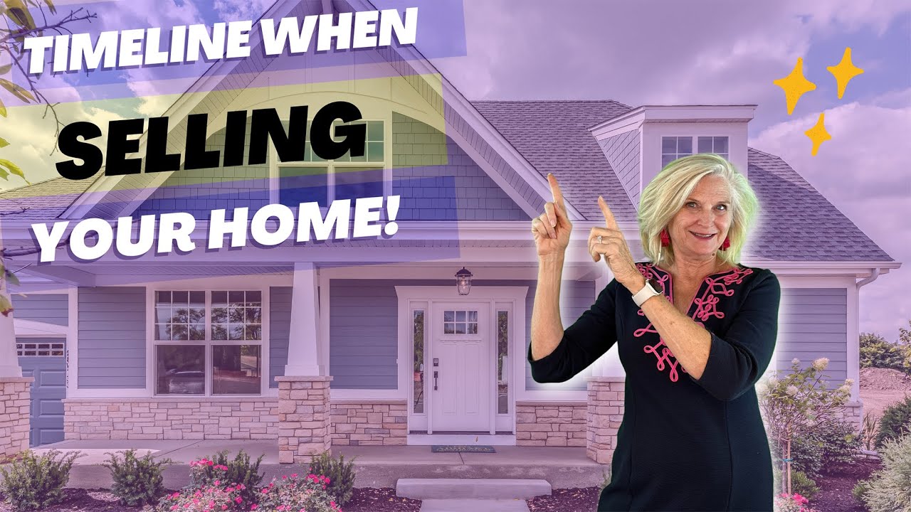 The Home Selling Timeline How Long Will It Take In the Hampton Roads