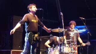Shellac @ NOS PRIMAVERA SOUND | Porto | 06.06.2014