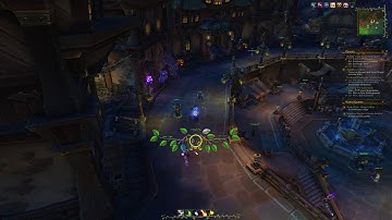 Resto Druid UI 10 30