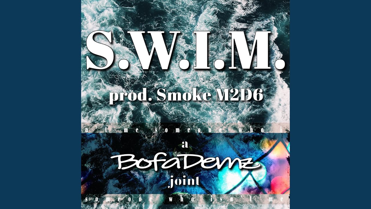Watch S.W.I.M. on YouTube Watch S.W.I.M. on YouTube