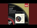 Miniature de la vidéo de la chanson Requiem, Op. 48: Ii. Offertoire